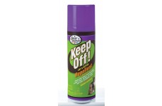 Four Paws Keep Off! Indoor and Outdoor Cat and Dog Repellent 1ea 6 oz For Discount