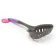 Messy Mutts Cat Litter Scoop Purple Hot on Sale