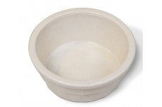 Van Ness Plastics Heavyweight Crock Dish Grey 1ea 20 oz, MD For Discount