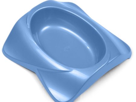 Van Ness Plastics Heavyweight Cat Dish Assorted 1ea One Size Online Hot Sale