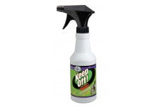 Four Paws Keep Off! Cat Repellent Spray Outdoors & Indoor Cat 16 oz Online