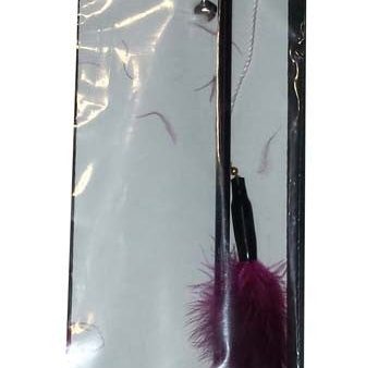 Cat Claws Wand Wacky Wand Toy Assorted 1ea Online Hot Sale