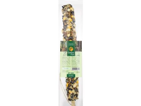 A & E Cages Smakers Garden  Fun Food Stick for Squirrels 10ea XL, 7oz.(10 Count) Discount