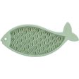 Trixie Cat Lick Mat - Fish Online