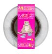 Messy Mutts Cat Feeder Silicone Marble For Sale