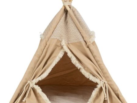 Trixie Cat Tipi Boho For Cheap