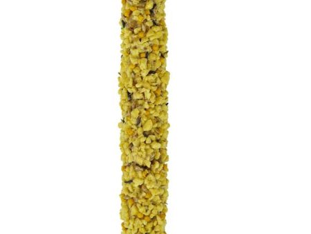 A and E Cages Smakers Snack Egg Treat Stick for Canaries 1.76 oz 2 Count For Discount