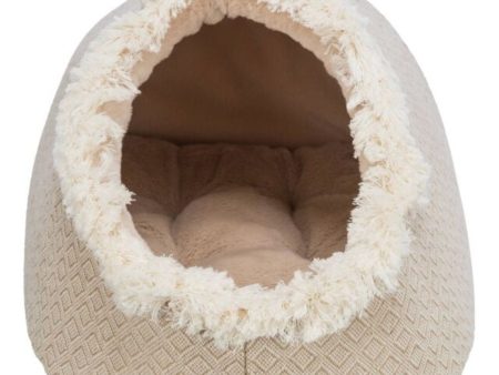 Trixie Cat Cave Boho Online Hot Sale