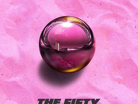 FIFTY FIFTY - The 1st EP : THE FIFTY [Reissue] Sale