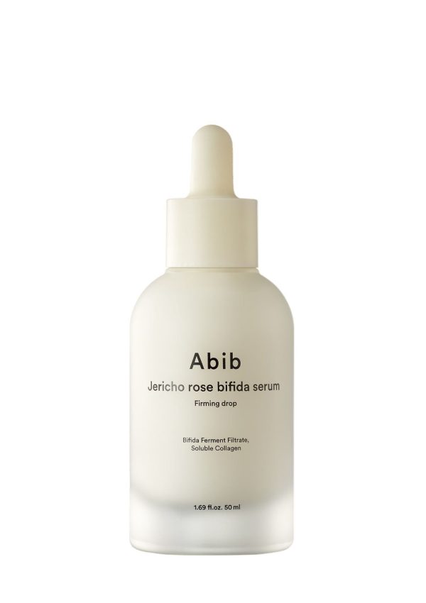 Abib Jericho Rose Bifida Serum Firming Drop 50ml Discount