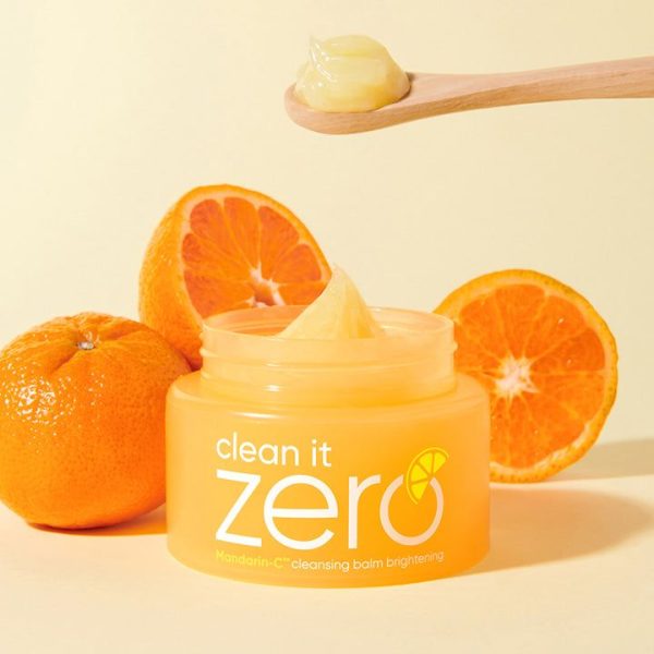 BANILA CO Clean It Zero Cleansing Balm Brightening 100mL For Sale