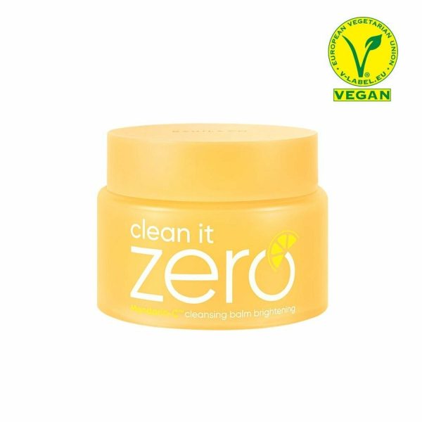 BANILA CO Clean It Zero Cleansing Balm Brightening 100mL For Sale