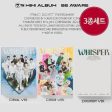 The Boyz (3 types) The Boyz Album 7th Whisper BE AWARE Online Sale