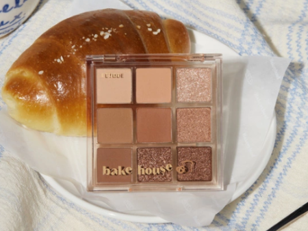 Etude Play Color Eyes Bakehouse 8.8g Discount