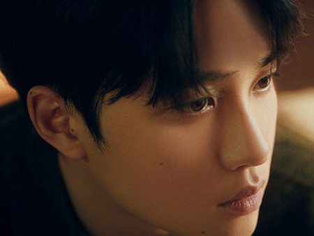 D.O. - 2nd Mini Album: Expectations [Note Ver.] Hot on Sale