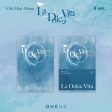 ONEUS - Mini Album Vol. 10: La Dolce Vita [POCAALBUM ver.][V Ver.] For Sale