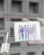 BTS - Proof 3D Lenticular Card Strap [Group ver.] Fashion