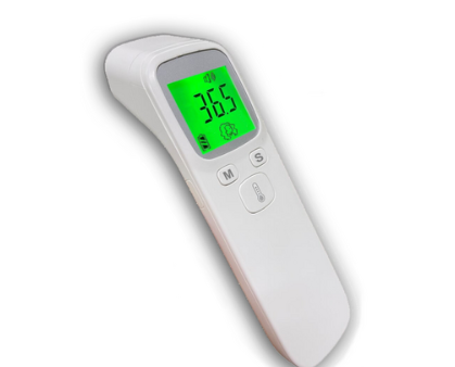 SAFE START2 TH22 Domestic Non-Contact Infrared TherMometer Fever Check Fever Detection Fashion