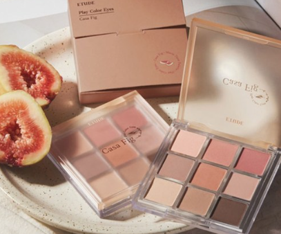 Etude Play Color Eyes Palette Casa Fig Online