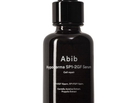 Abib Hypoderma SP1 2GF Serum Cell Repair 30ml Cheap