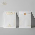 NCT- 4th Album Golden Age [Collecting Ver.] Online Sale