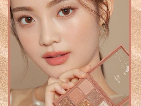 Etude Play Color Eyes Palette Sand Hill Online