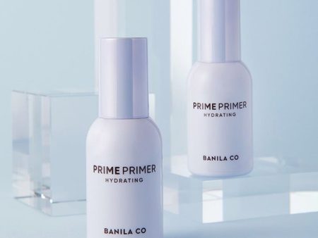 BANILA CO Prime Primer Hydrating 30ml Hot on Sale