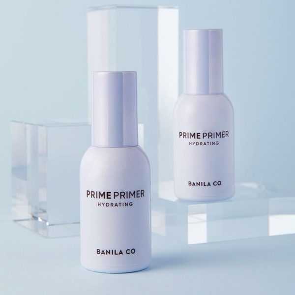 BANILA CO Prime Primer Hydrating 30ml Hot on Sale