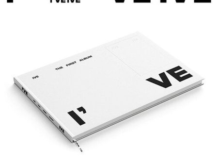 IVE-1st Album I ve IVE [Special Ver.] Online