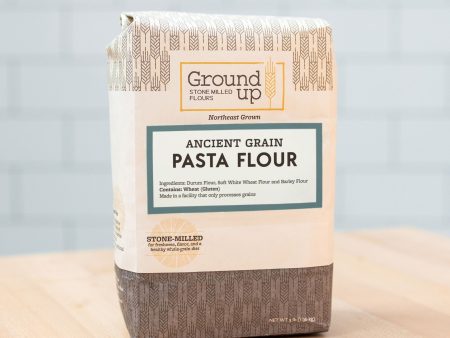 Ancient Grain Pasta Flour For Sale