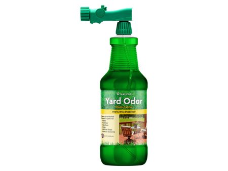 NaturVet Yard Odor Killer Hot on Sale