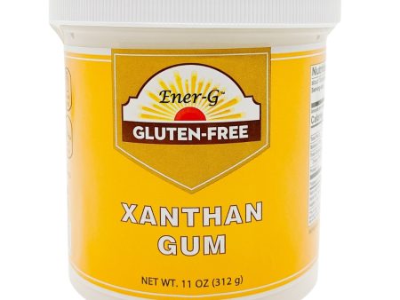 Ener-G Xanthan Gum Sale