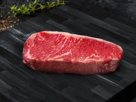 NY Strip - Approximately 12 oz Online Hot Sale