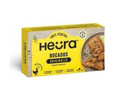 Heura - Bocados Originales Retail 180g Cheap