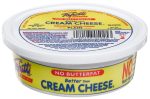 Tofutti, Queso Crema, Sin Gluten, 227g on Sale