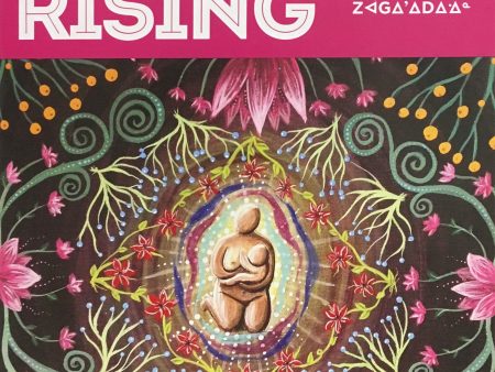 Red Rising Magazine Issue 5 Supply