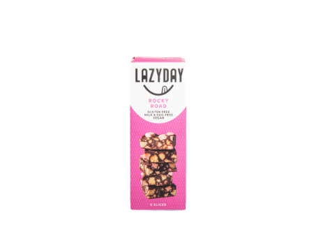 Lazy Days Foods Rocky Road Online Hot Sale