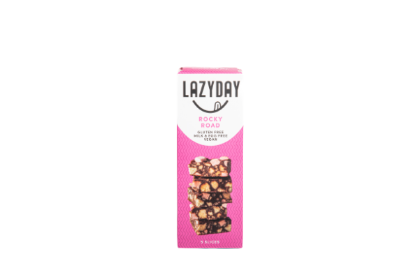 Lazy Days Foods Rocky Road Online Hot Sale