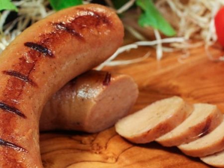 Farmhouse Style Sausages 230g Online now