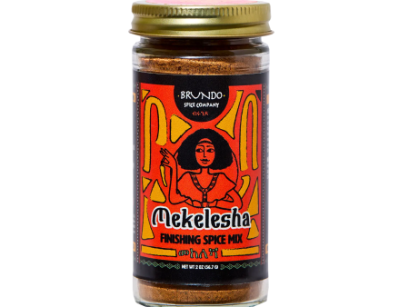 Mekelesha | Spice Blend Sale