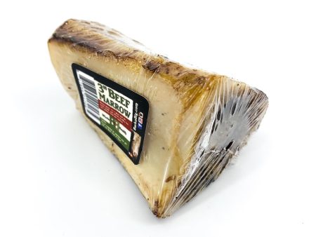 BarkNBig Beef Marrow Bone Dog Chew Online Hot Sale