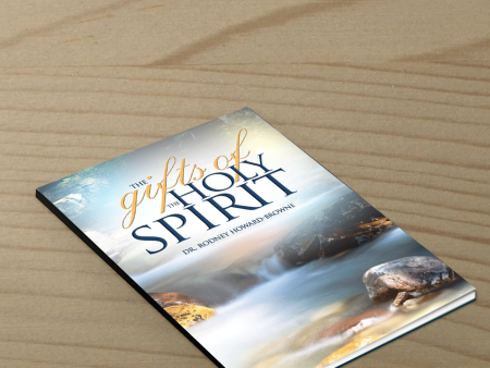 The Gifts of the Holy Spirit Book For Cheap