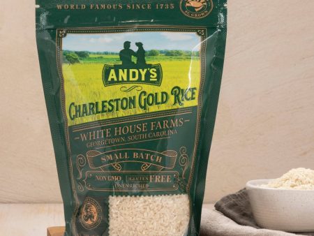 Charleston Gold Rice For Cheap