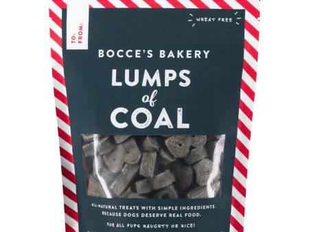 Bocce s Bakery Holiday Dog Treats Hot on Sale