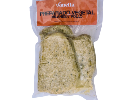 Vanetta - Milanesa de No Pollo For Sale