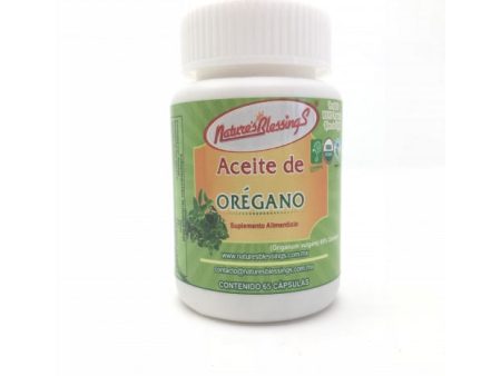 Orégano Silvestre Online now