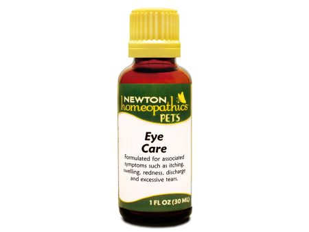 Newton Homeopathics Eye Care Online Sale