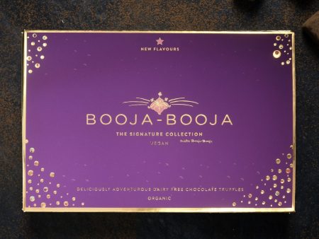 The Booja Booja Signature Collection Chocolate Truffles Online