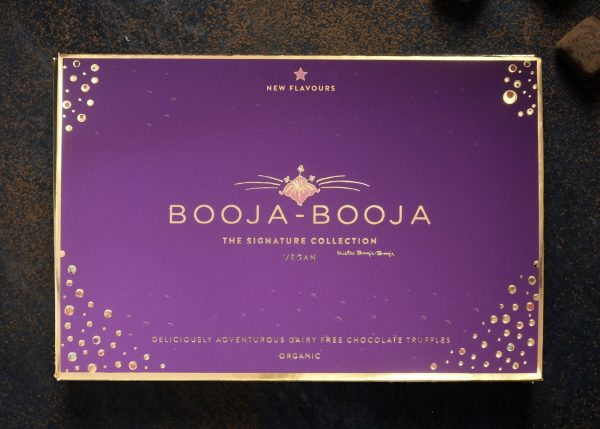 The Booja Booja Signature Collection Chocolate Truffles Online