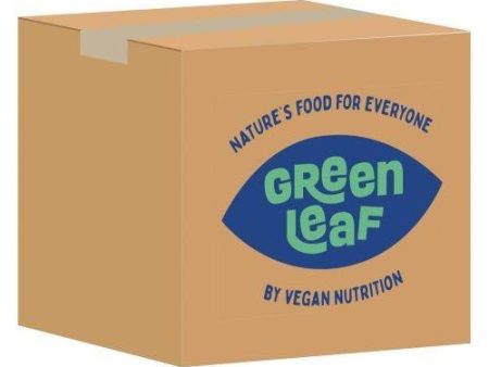 VN Green Leaf - Calamares Veganos (HORECA) For Sale